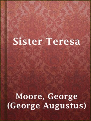 cover image of Sister Teresa
